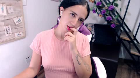 samantha online show from March 24, 5:41 pm