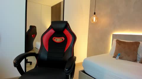 S A M A N T H A online show from October 14, 1:08 am