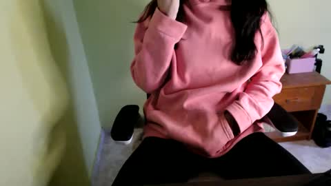 samantha_699 online show from April 27, 12:03 pm