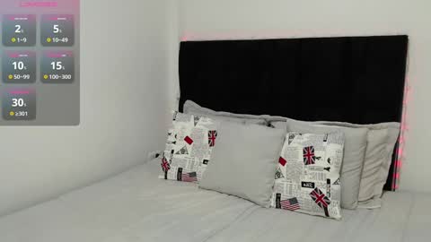 samantha_8s online show from December 23, 8:14 pm