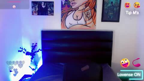 samantha__paez online show from May 30, 7:45 pm