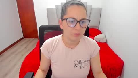 Samantha  online show from March 2, 10:16 pm