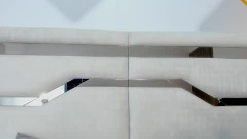 Samantha Beckham online show from December 4, 1:16 am