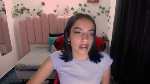 Samantha online show from March 9, 1:05 pm