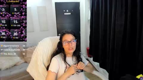 samantha_blow online show from September 21, 6:06 am