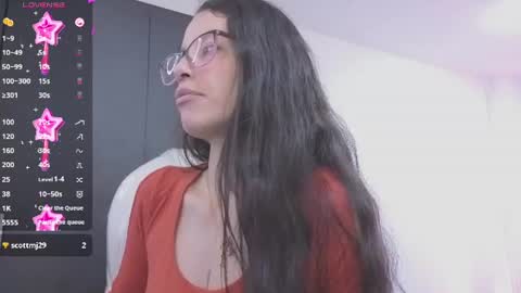 samantha_blow online show from July 9, 3:21 am