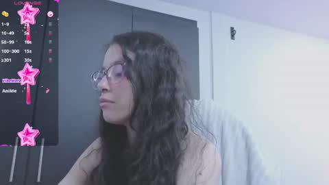 samantha_blow online show from July 15, 3:01 am