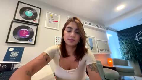 Samantha online show from October 19, 7:18 pm