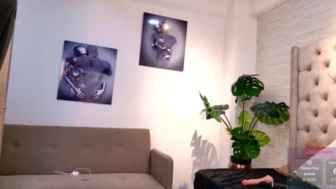 Samantha online show from December 15, 12:01 pm