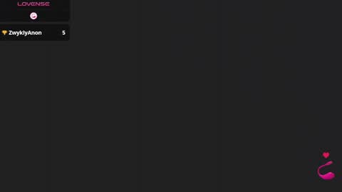 Samantha Matius online show from April 10, 9:30 pm