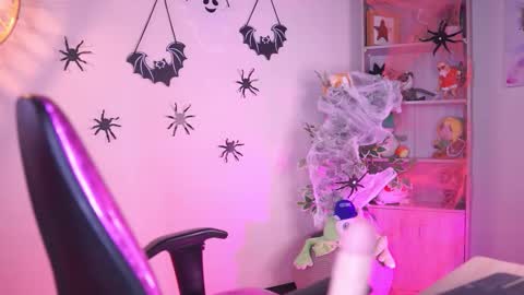 SAMY online show from October 14, 2:53 pm