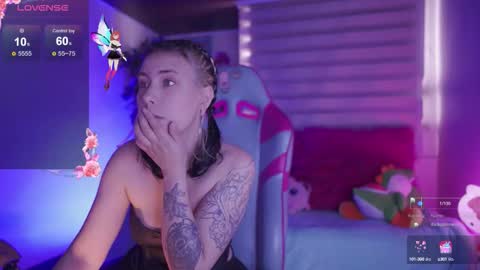 SAMY online show from September 29, 2:16 pm