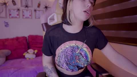 SAMY online show from October 21, 9:07 pm