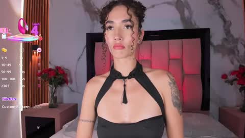 Sammy  online show from March 10, 5:50 pm