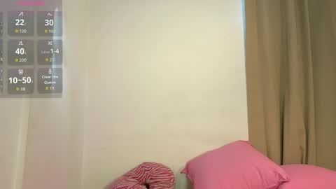 Samantha Ros online show from April 21, 12:45 pm