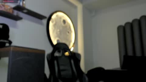 Snapshot of samantha_scottt chatting on October 12, 12:36 am samantha_scottt online show from October 12, 12:36 am