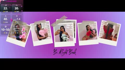 Samantha online show from March 8, 2:04 am