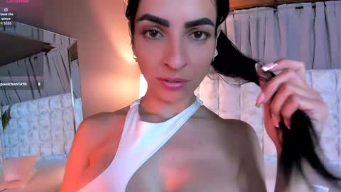 samantha_velle online show from April 21, 4:03 pm
