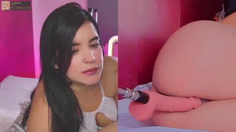 samantha_zc8 online show from September 30, 7:24 pm