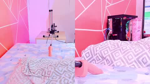 samantha_zc8 online show from January 27, 10:38 pm