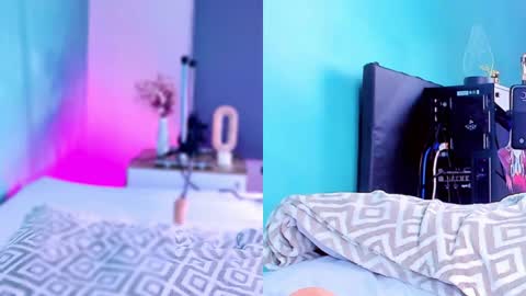 samantha_zc8 online show from April 12, 7:29 pm