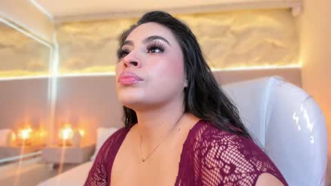  Samanthaa online show from April 23, 11:51 am