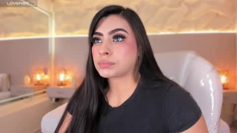  Samanthaa online show from May 9, 11:49 am