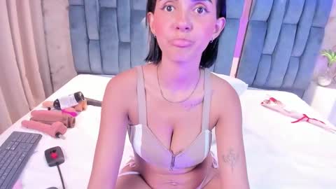 Samantha online show from March 7, 5:29 am