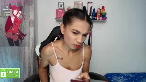 sam online show from April 22, 11:39 am