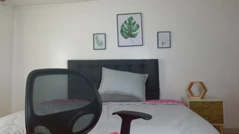 samanthachop online show from May 21, 2:34 pm