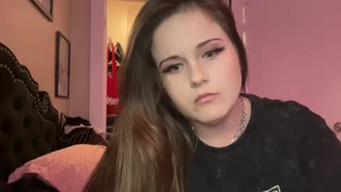 samanthafever online show from February 8, 6:54 am