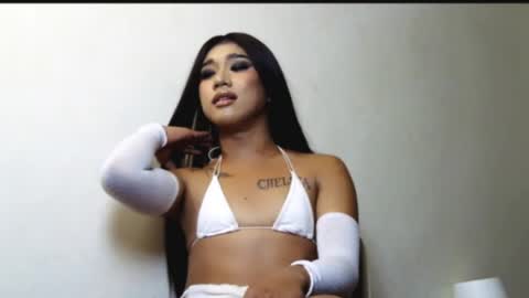 samanthafox9 online show from April 8, 12:24 am