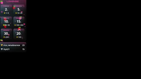 S A M A N T H A  online show from December 16, 8:15 pm