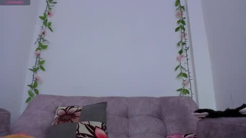 samanthajonson online show from February 9, 3:37 pm