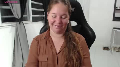 Samantha samy online show from November 30, 2:40 am