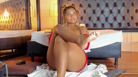 Alejandra  online show from March 1, 4:54 pm