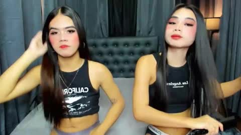 samanthamoonlightx online show from April 7, 8:38 am