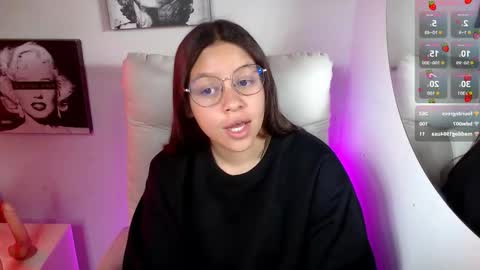 Samantha online show from November 11, 3:47 pm