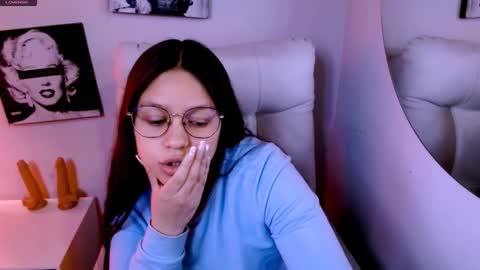 Samantha online show from March 7, 2:39 pm