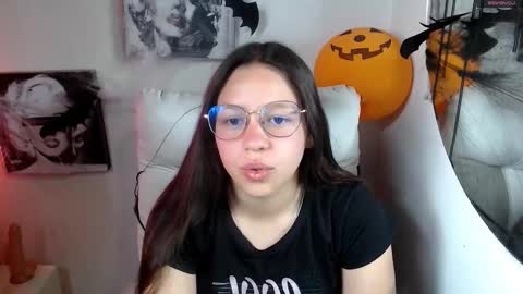 Samantha online show from November 2, 2:17 pm