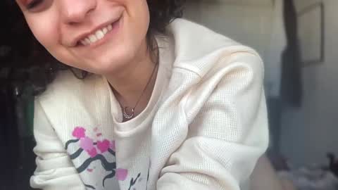 Samantha SayTen online show from January 7, 6:14 pm