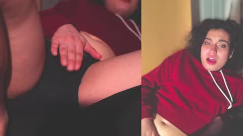 Samantha SayTen online show from January 17, 10:34 pm