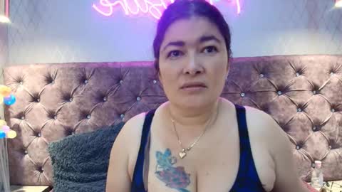 samanthasyedx online show from May 31, 8:21 pm