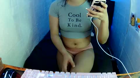 samantha riches dm me if u need me online show from January 21, 8:30 am