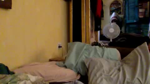 Samantha Vale online show from April 12, 12:14 am