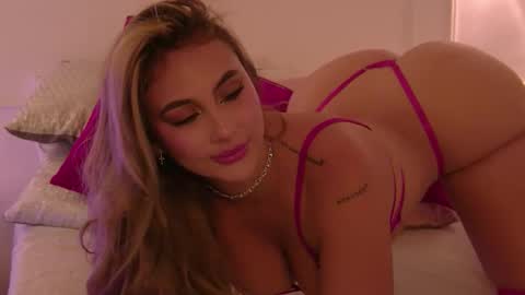 Samantha Vega online show from May 23, 8:16 pm