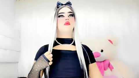 samanthax_xissadora1 online show from February 7, 7:07 am