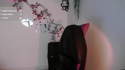 Samara   Please remeber follow me and rate me - thumbs up online show from April 12, 7:45 am