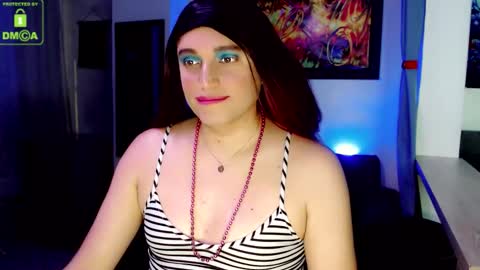 Samara online show from January 18, 5:27 am