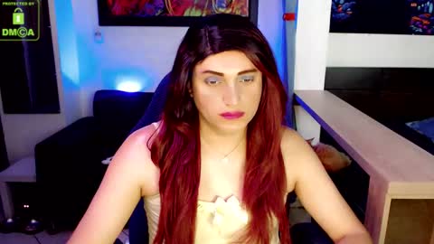 Samara online show from March 17, 5:40 pm